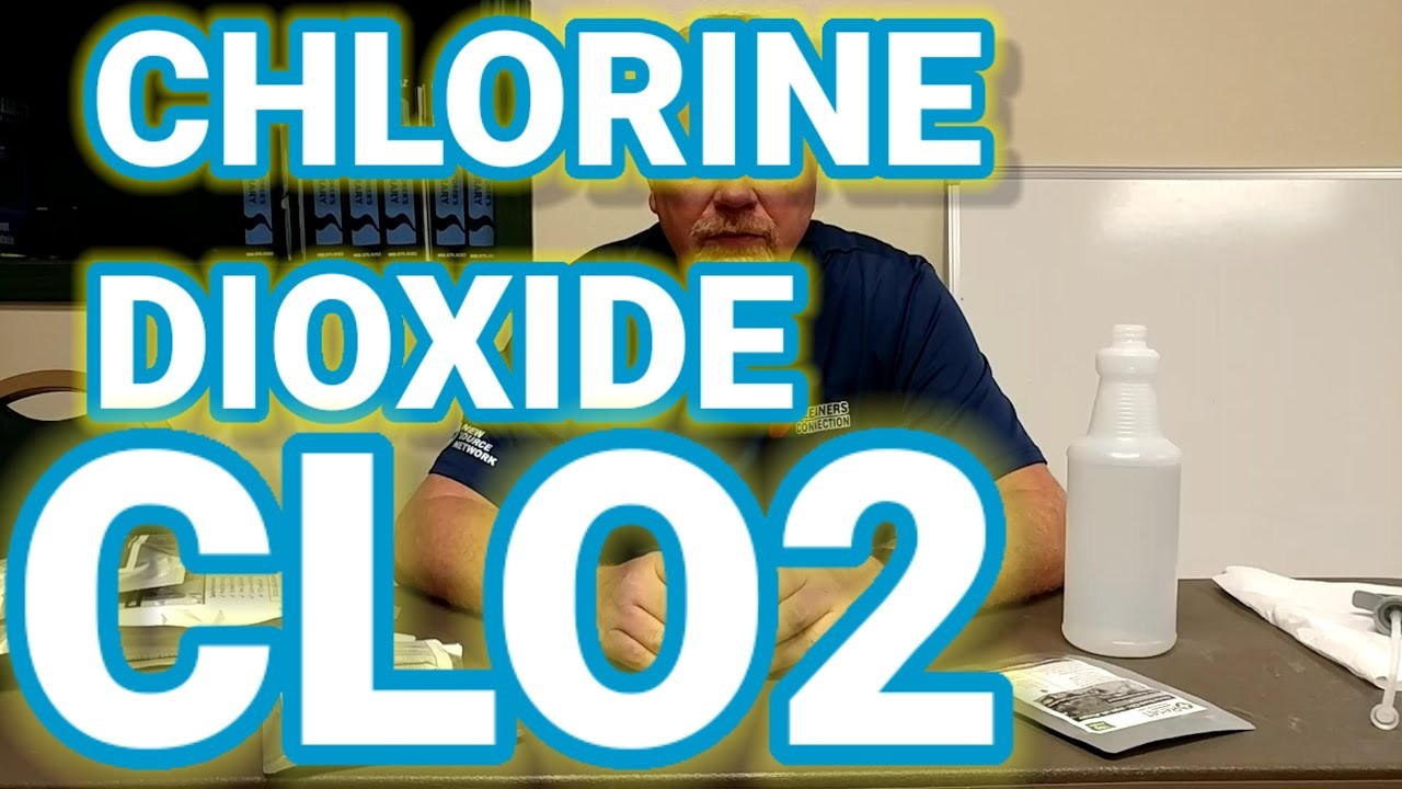 Exploring the Safety of Stabilized Chlorine Dioxide for Dogs What Pet