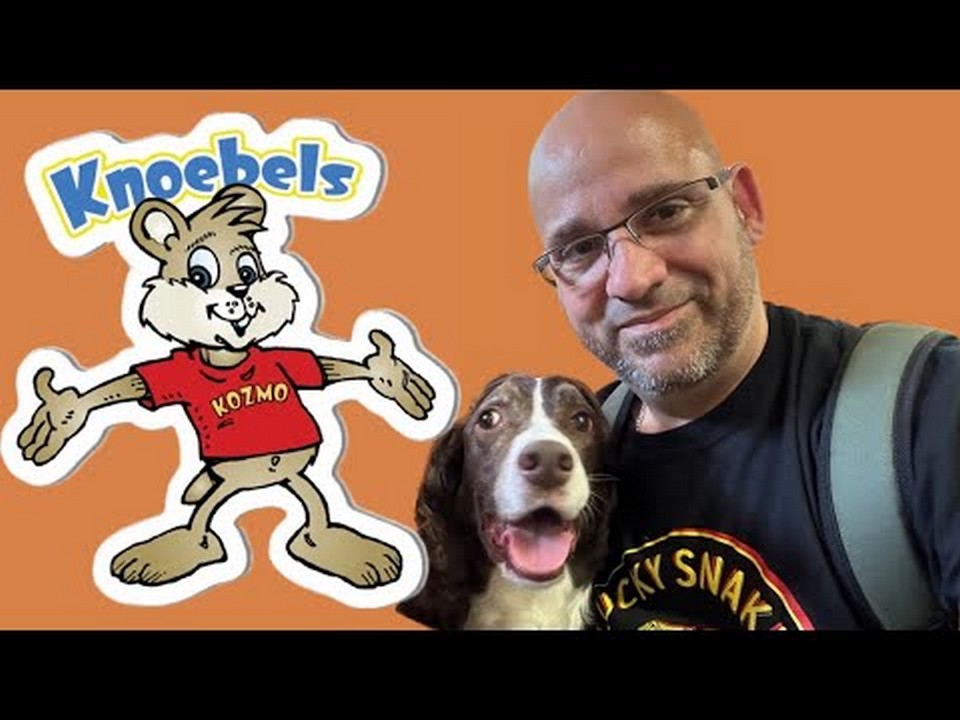 Does Knoebels Amusement Resort permit dogs?