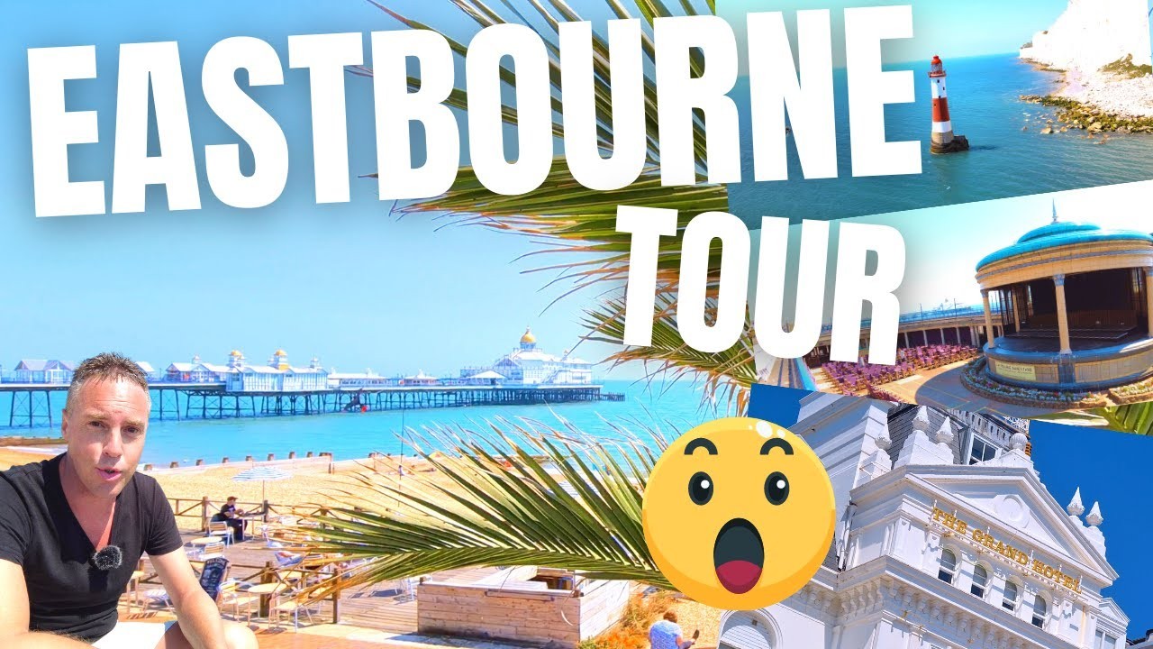 Are Dogs Allowed on Eastbourne Pier?